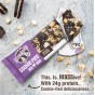 Lenny & Larry's The Complete Cookie-fied Big Bar 90 g - Cookies&Cream - 1